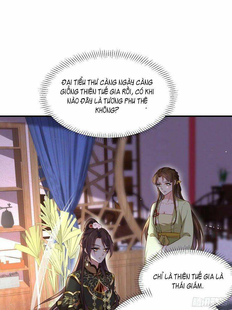 hoạn phi thiên hạ chapter 173 30