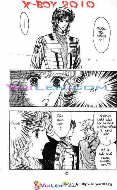 ánh đèn rực rỡ chapter 11 7