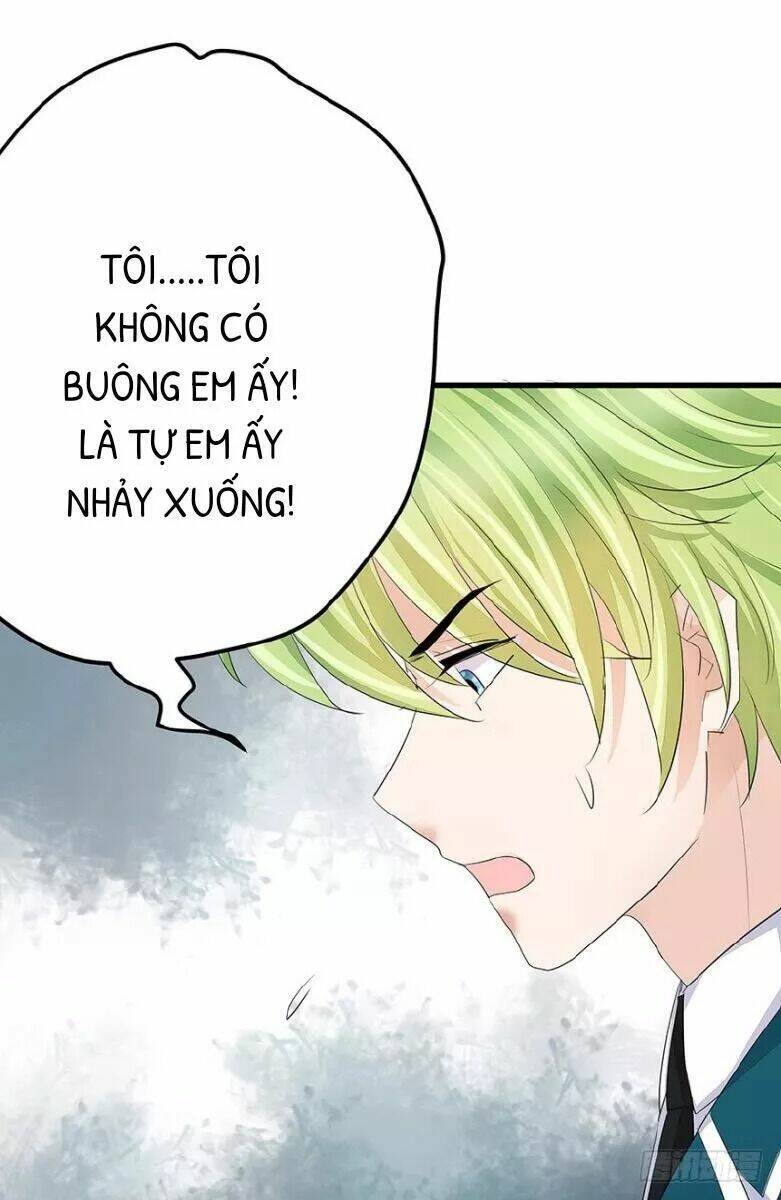 chào buổi sáng, ức vạn manh thê chapter 22 4