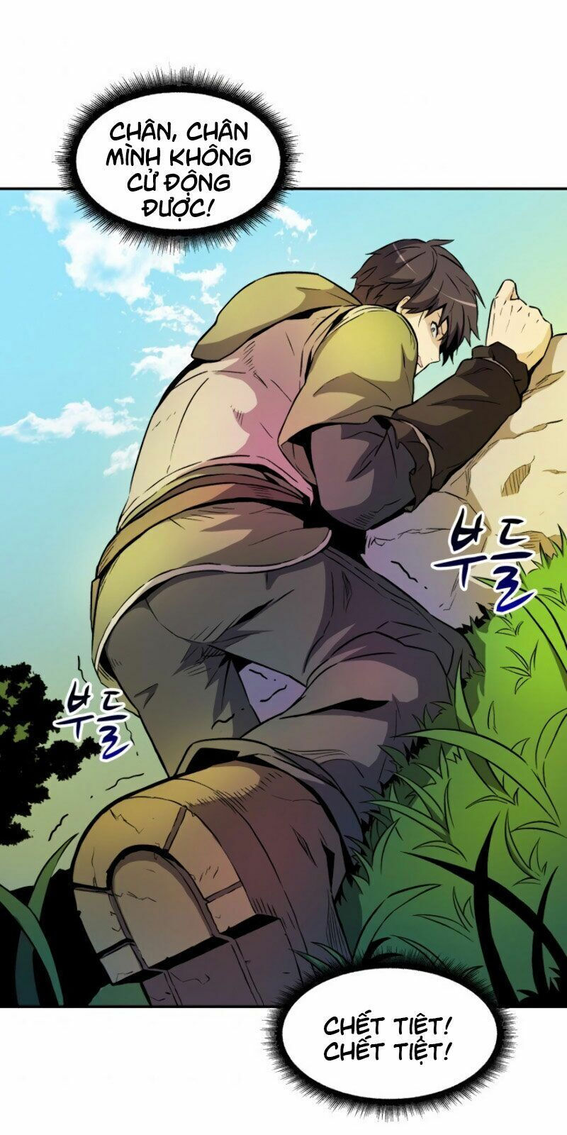 arcane sniper chapter 16 4