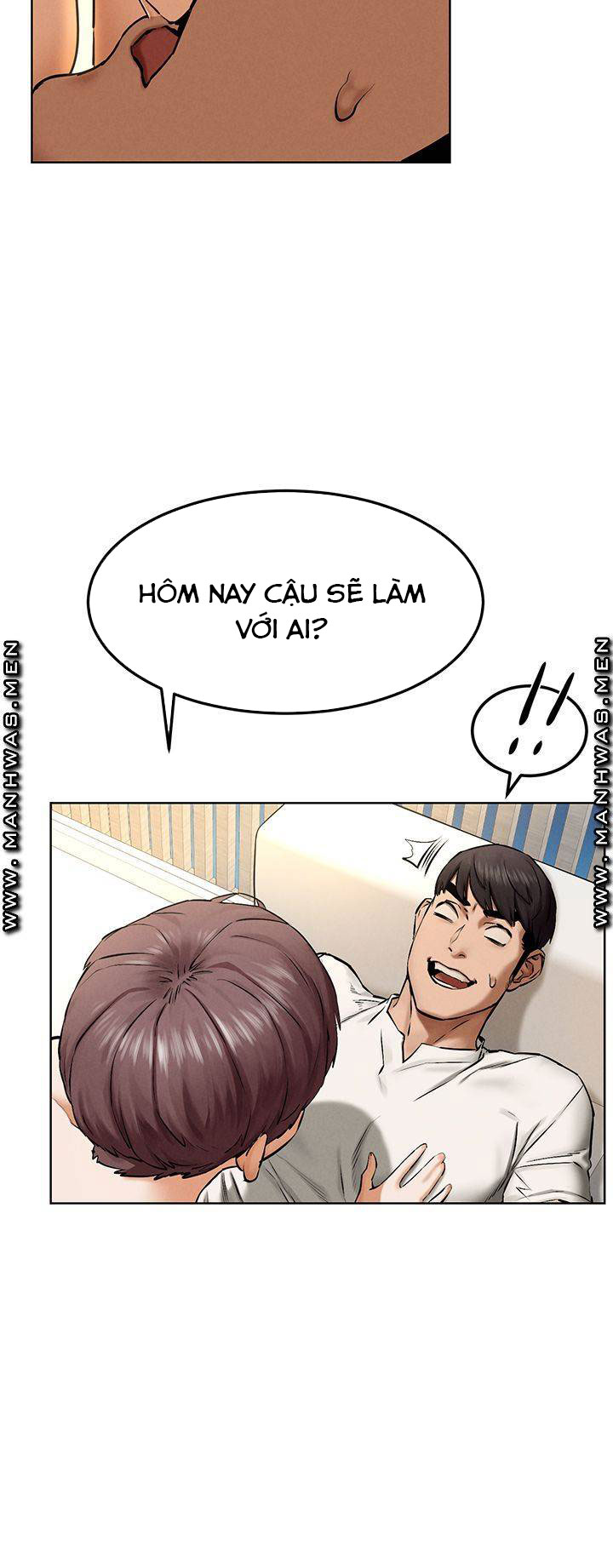 cuộc chiến thầm lặng chapter 203 45