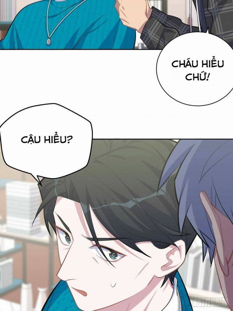 nhạc phụ đại nhân là lão bà chapter 90 23