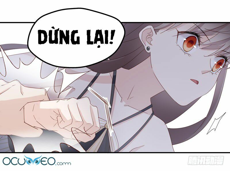 thiên kim bất lương chapter 9 23