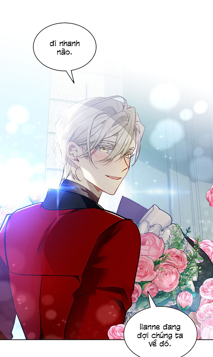 quý cô quyền lực chapter 24 33