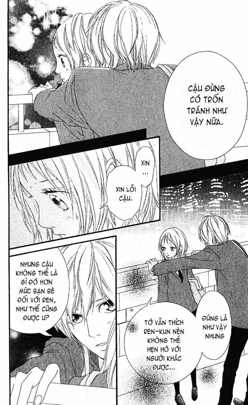 tình yêu học trò chapter 12 9