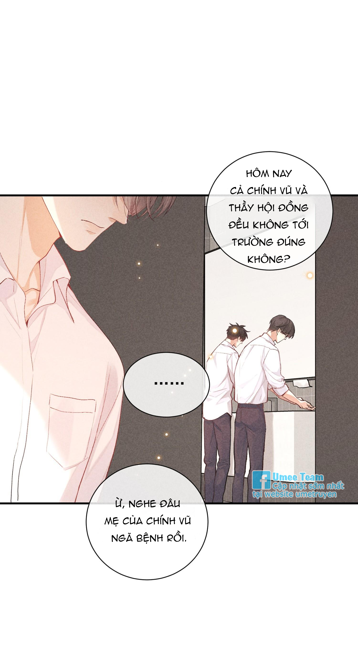 trò chơi săn mồi chapter 76 8