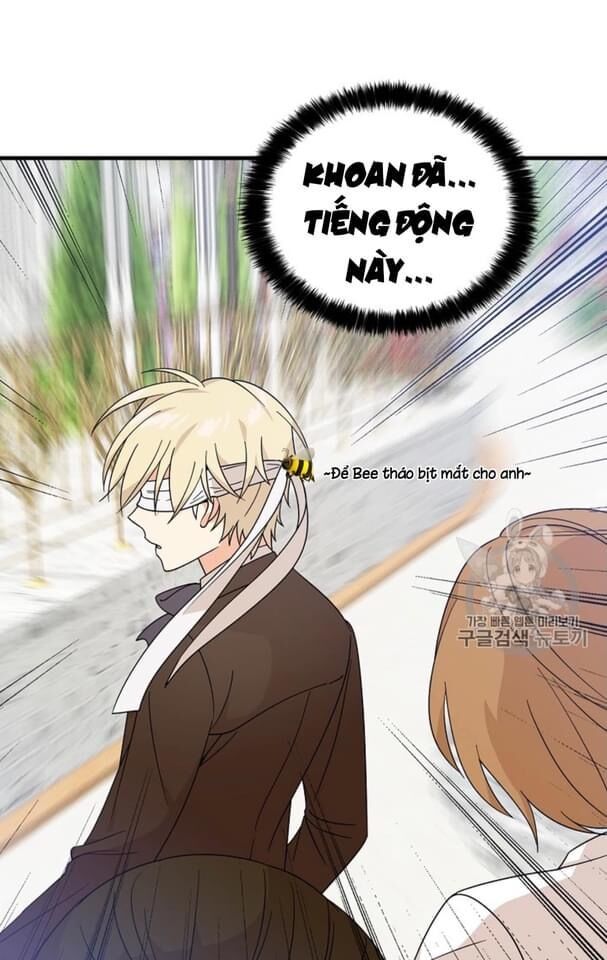 xuyên không trở thành mẹ của nhân vật phản diện chapter 33 51