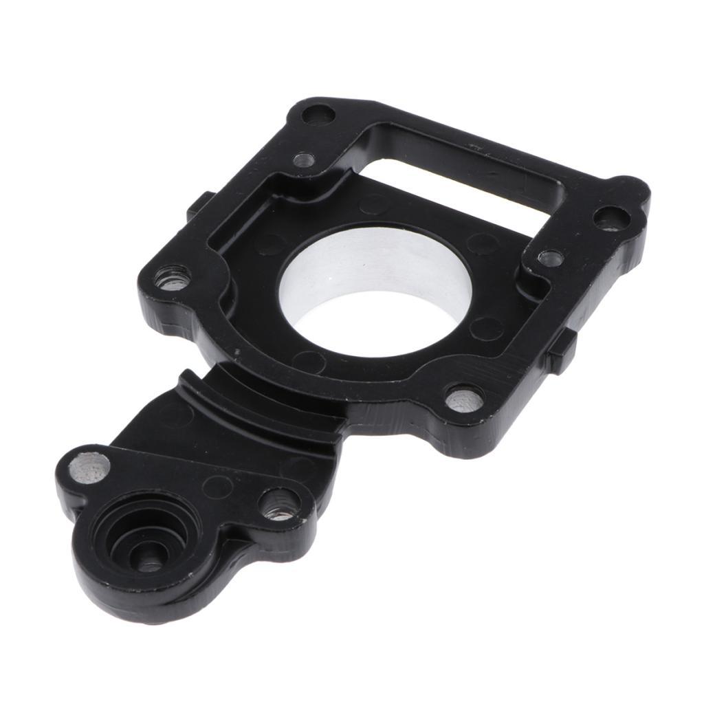 Water Pump Base Plate Assembly for   30HP Outboard Motor