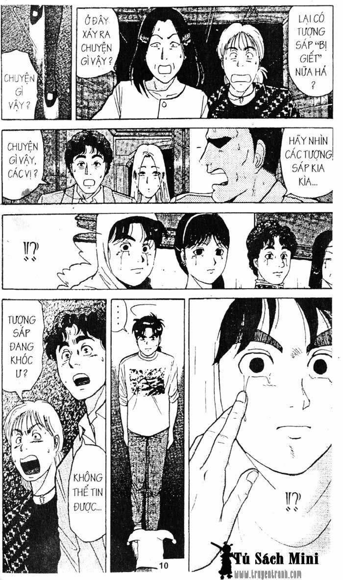 thám tử kindaichi (bản đẹp) chapter 89 12