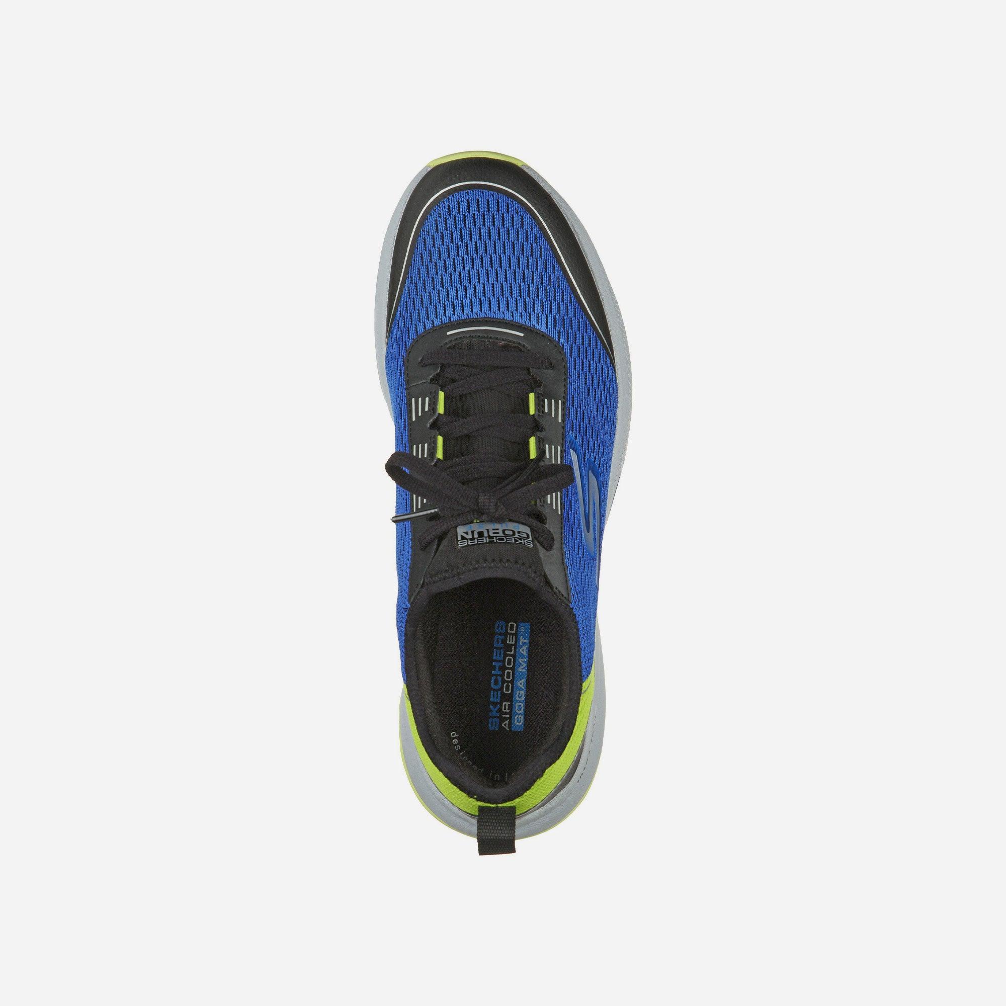 Giày thể thao nam Skechers Go Run Pulse Trail - 220149-BLU