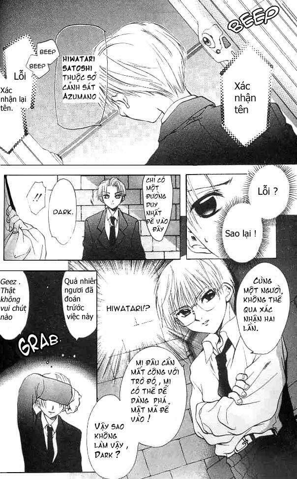 thiên sứ d.n chapter 6 42