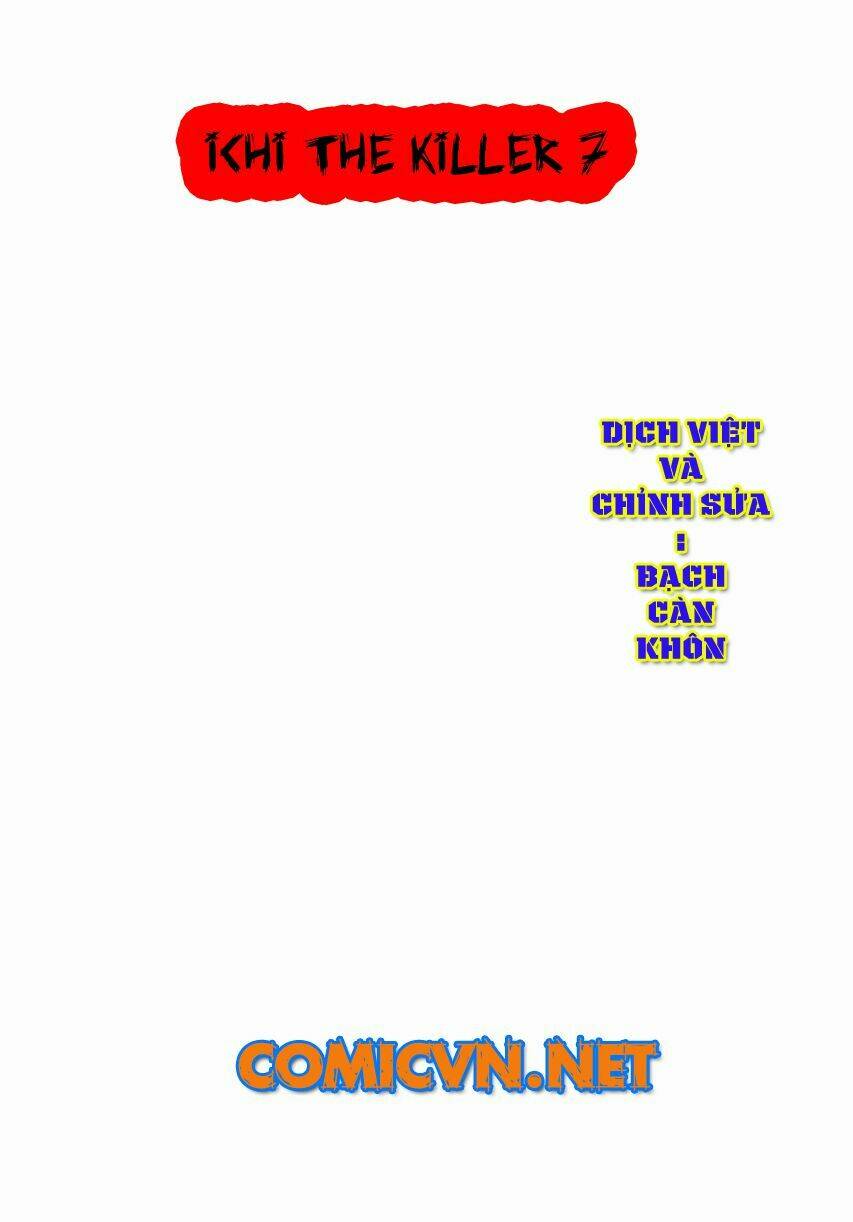 sát thủ số 1 chapter 7 1