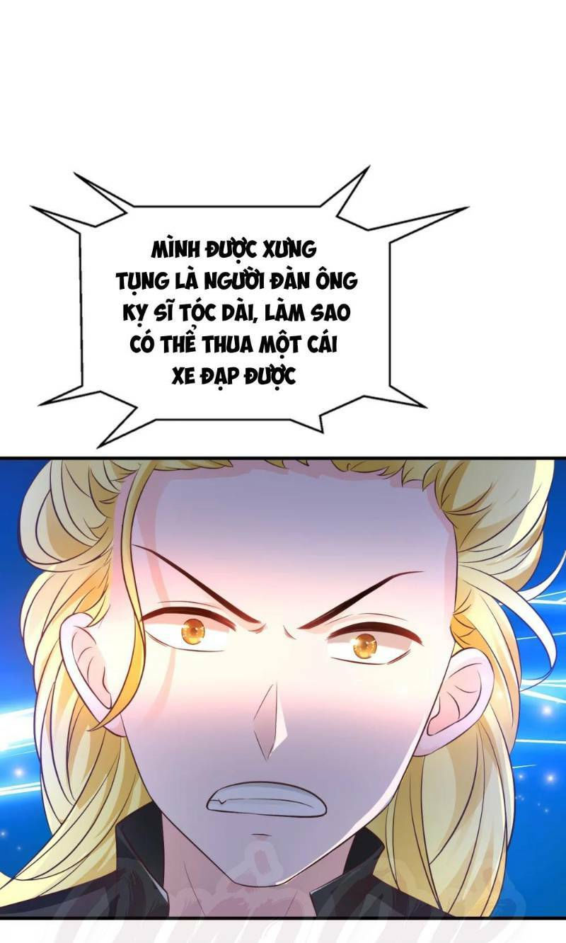 tối cường vận đào hoa chapter 72 5