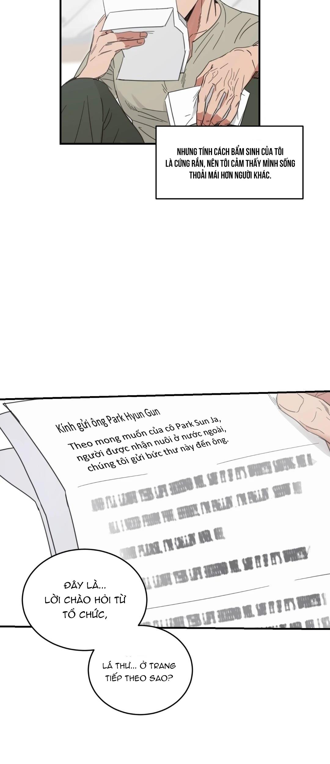 ngôi nhà hướng mặt trời mọc chapter 16 32