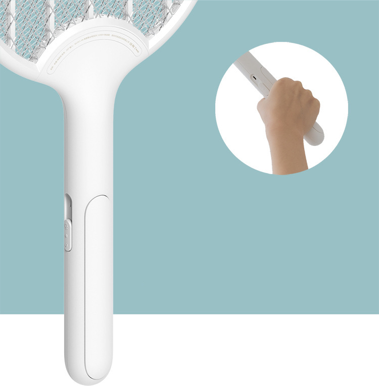 Vợt điện bắt muỗi Mosquito Swatter