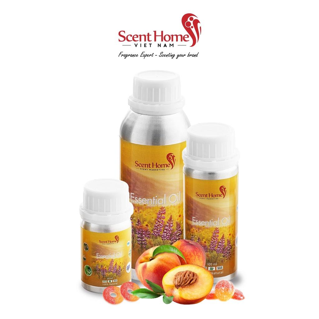 Tinh dầu Scent Homes - mùi hương