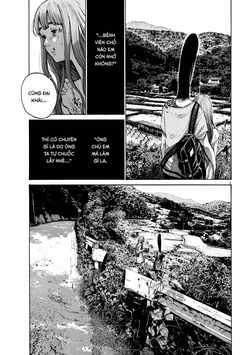 chúc ngủ ngon, punpun chapter 138 3