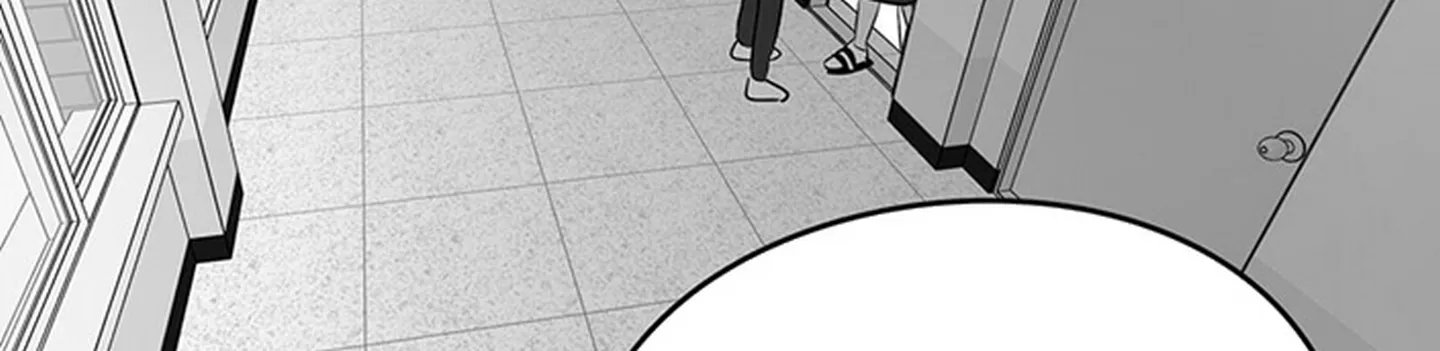 chuyện quái gì với giấc mơ đó vậy chapter 18 25