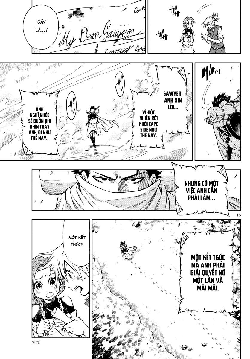 marry grave chapter 34 15