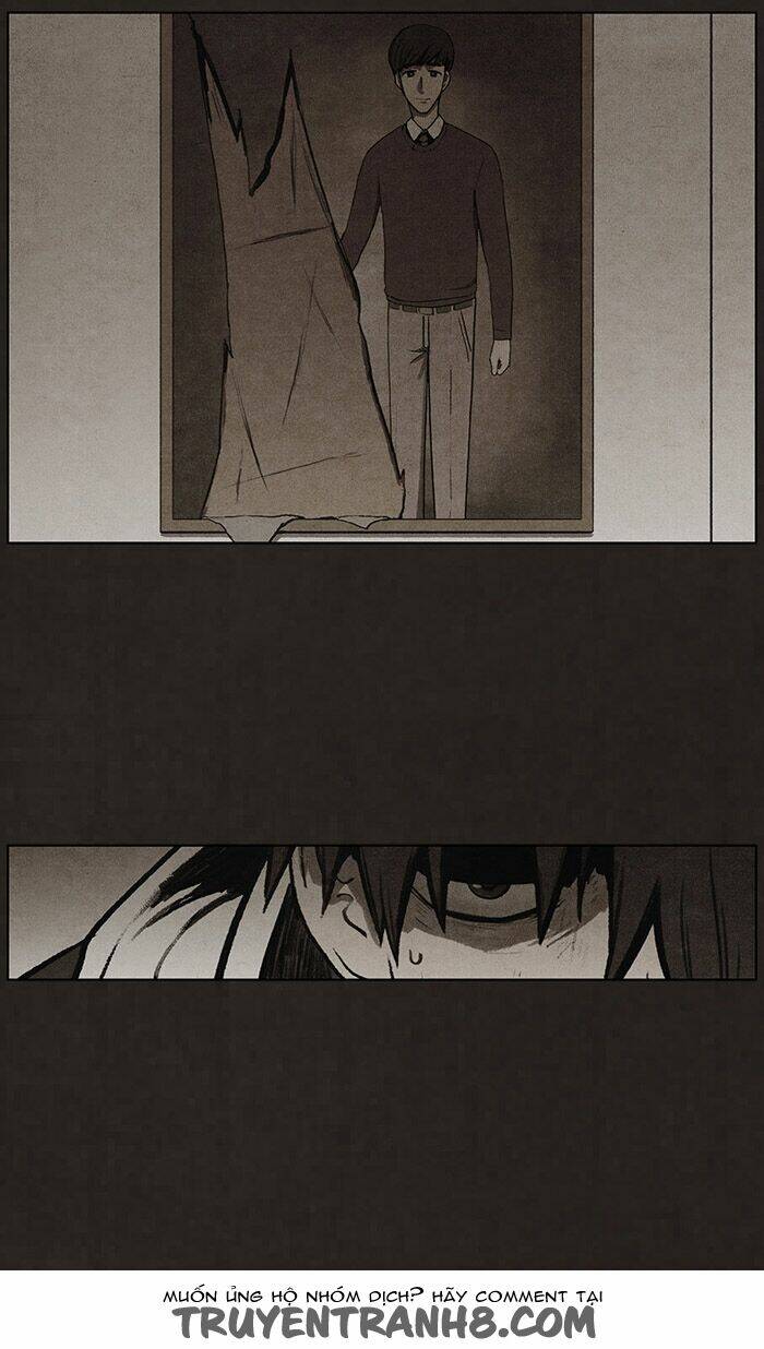 đứa con của quỷ dữ chapter 60 25