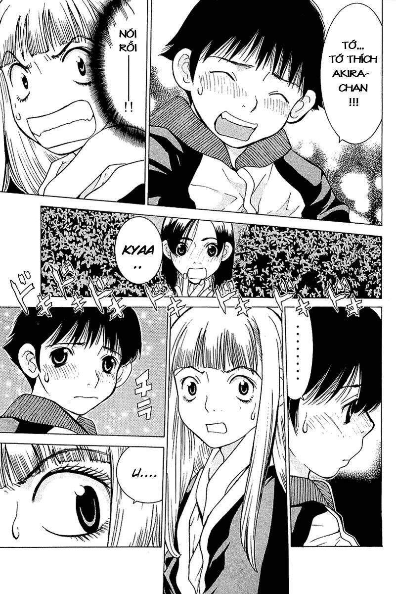 gacha gacha - secret chapter 8 26