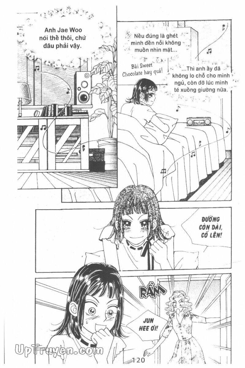 hái sao tình yêu chapter 8 122