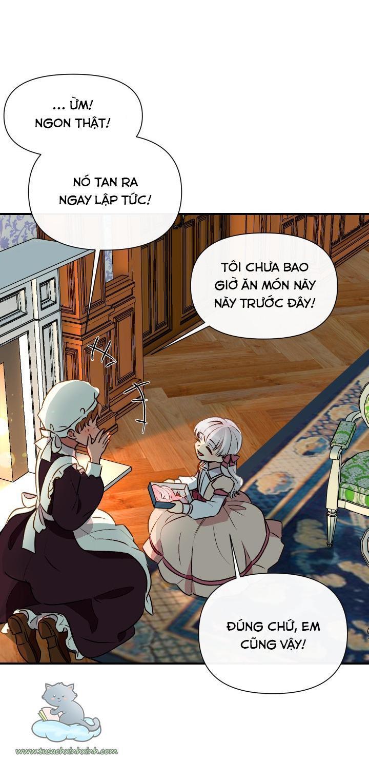 công nương khế ước của gia tộc công tước quái vật chapter 30 25