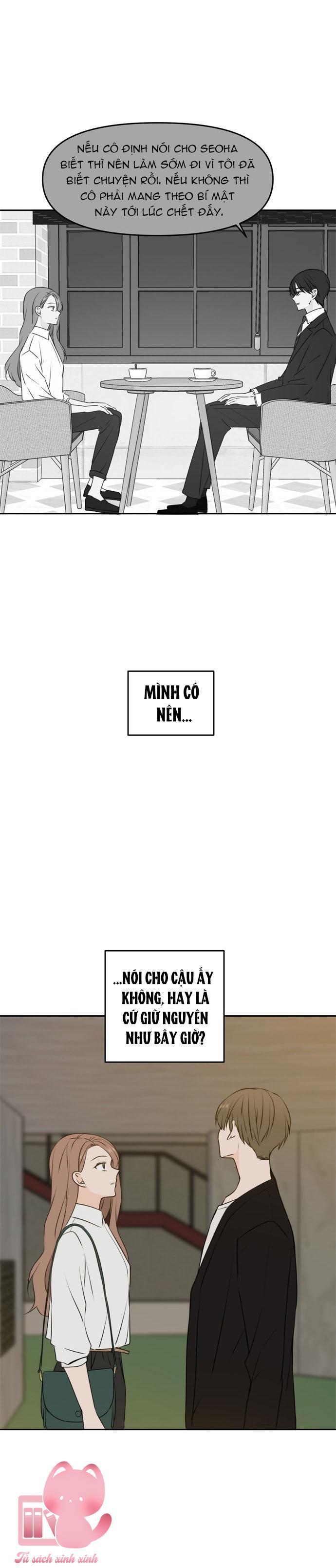 hẹn gặp nhau ở kiếp thứ 19 chapter 48 20