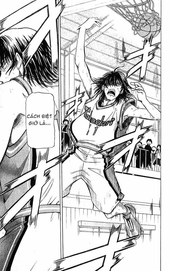 fight no akatsuki chapter 28 4