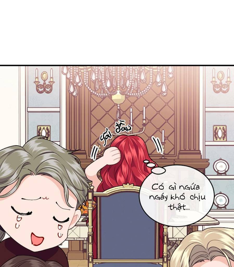 đại dương kiêu sa chapter 15.1 46