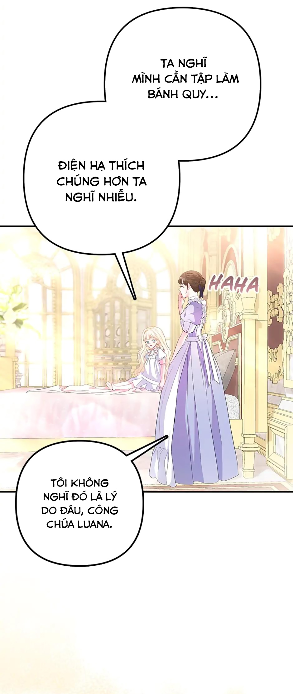 nàng công chúa của tôi chapter 15 38