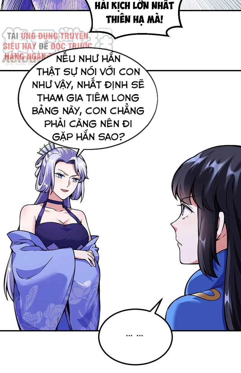 võ đạo độc tôn chapter 259 2