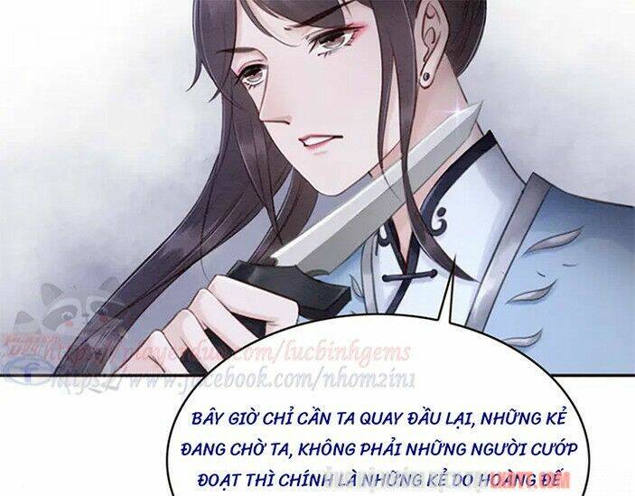 trọng sinh bá sủng nhiếp chính vương quá mạnh mẽ chapter 84 16