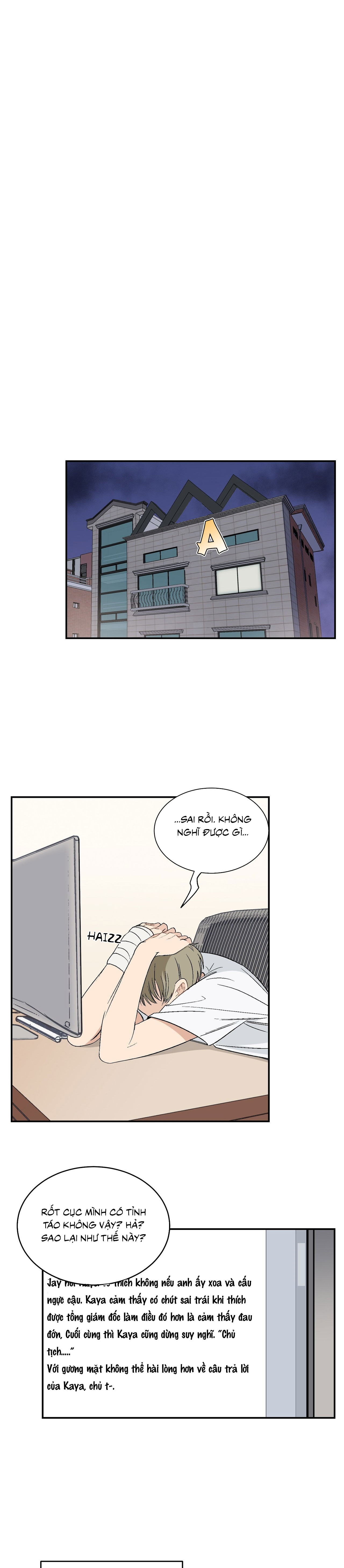 it's not like that chapter 23 16