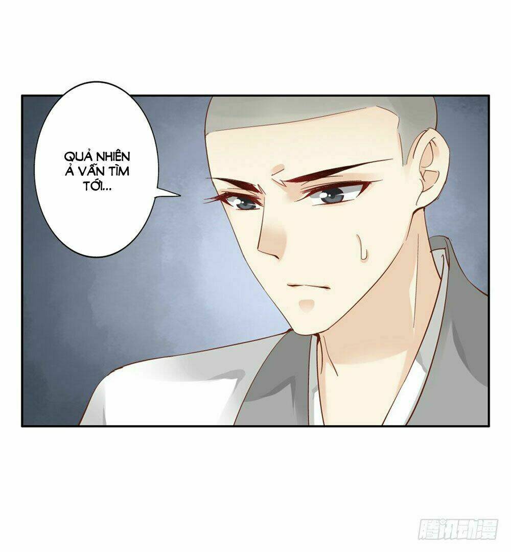 thiền tâm vấn đạo chapter 49 52