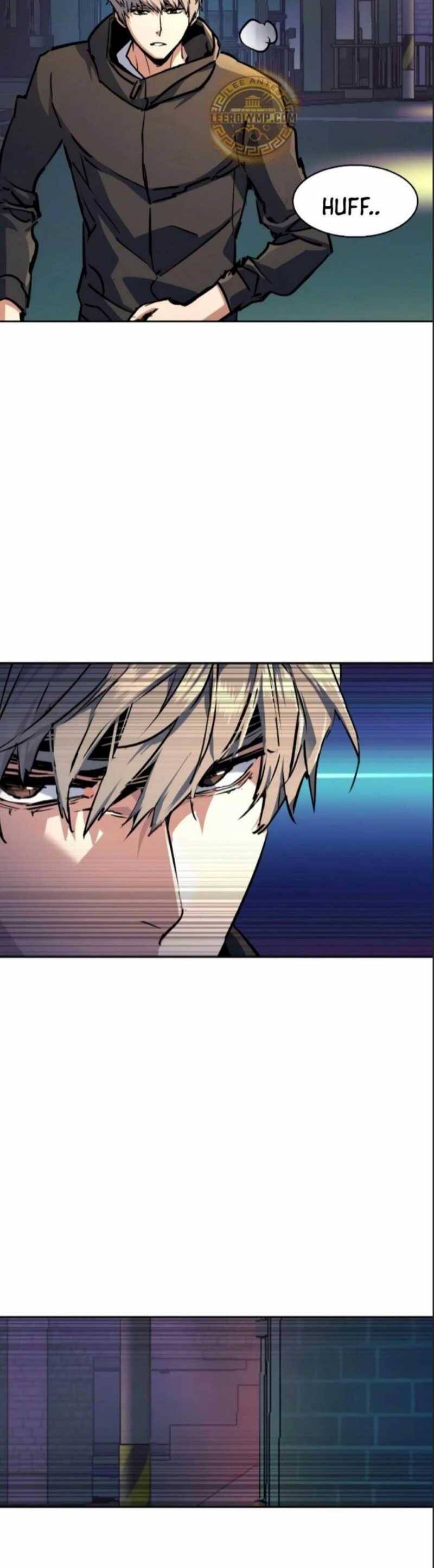 bạn học tôi là lính đánh thuê chapter 198 42