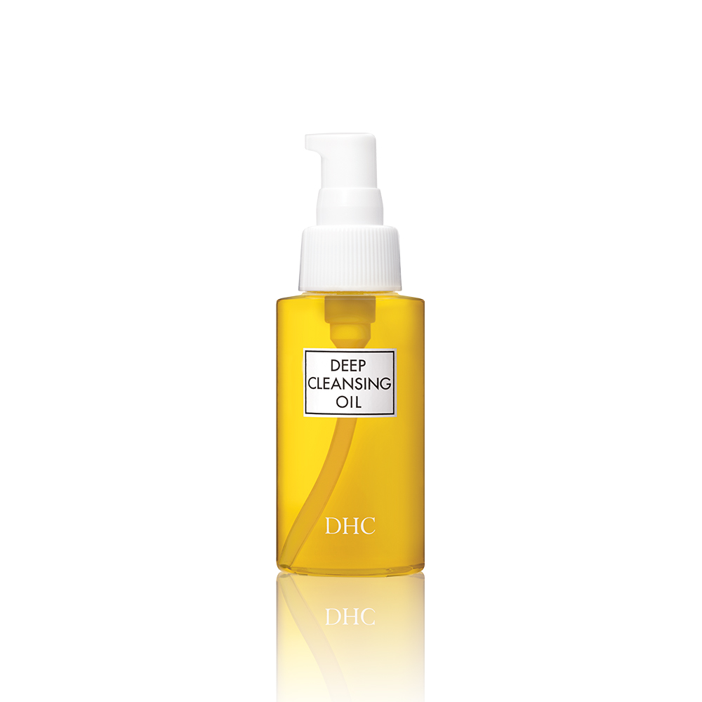 Dầu Tẩy Trang DHC Cleansing Oil Nhật Bản Thiên Nhiên Dau Tay Trang Sạch Sâu Bổ Sung Dầu Olive Vitamin E Dưỡng Cấp Ẩm Làm Đẹp Da Chống Lão Hóa An Toàn Cho Da Dầu Mụn, Nhạy Cảm, Khô - Hàng Nhập Khẩu Chính Hãng