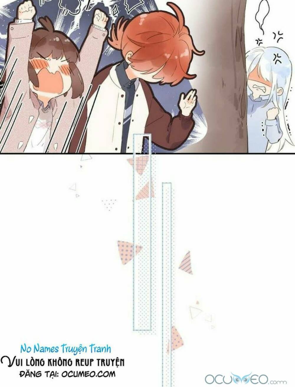 sos! tôi đã yêu một con sâu bướm (phần 2) chapter 12 17