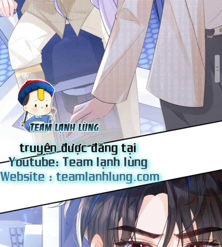 vị chỉ huy lạnh lùng khóc trong vòng tay tôi chapter 24 15