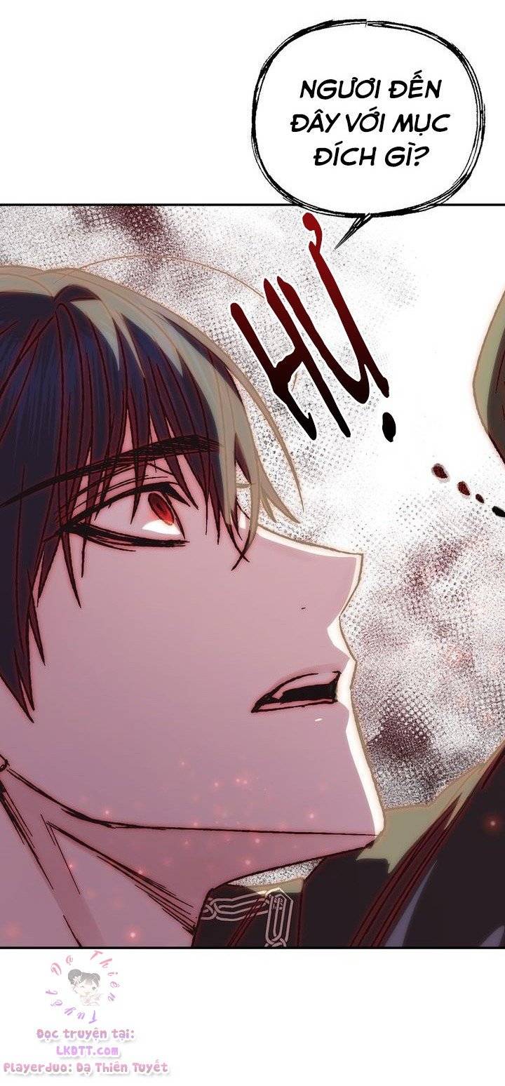 cha, con không muốn kết hôn đâu chapter 17 28