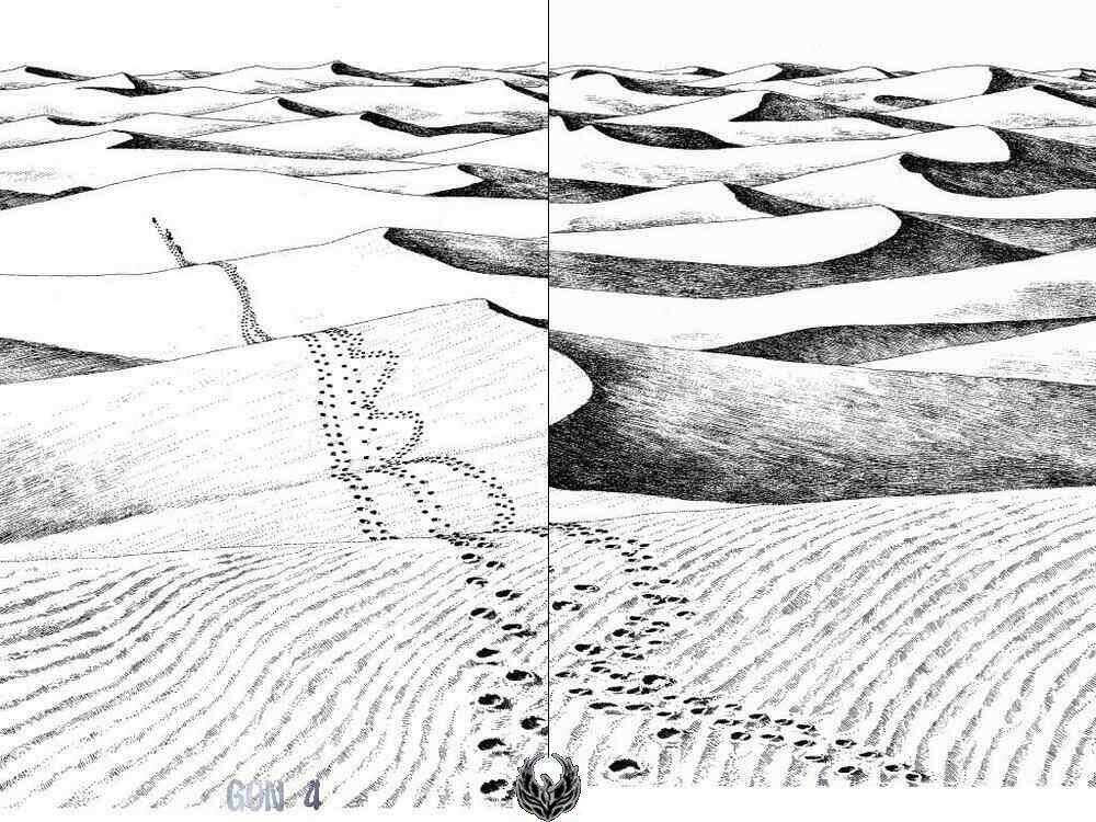 gon - khủng long siêu quậy chapter 14 12