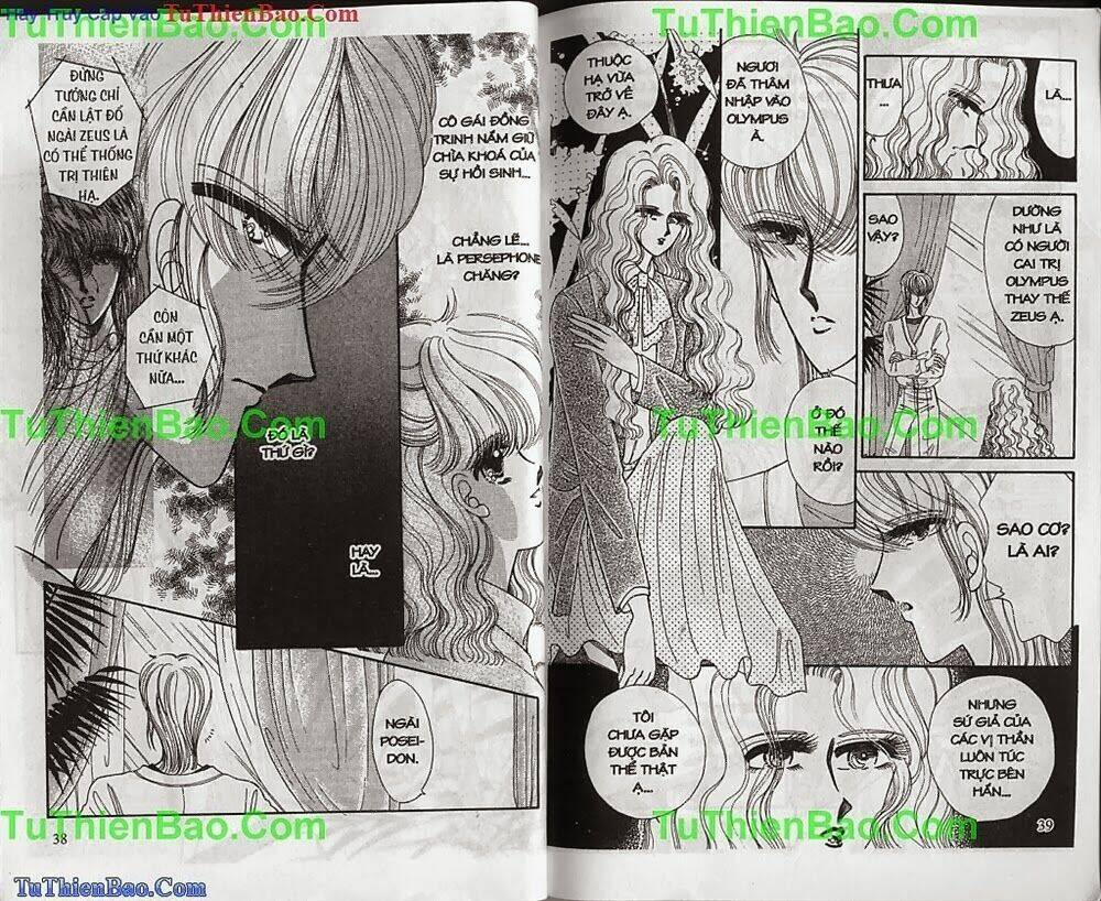 aries thần thoại cung hoàng đạo chapter 7 20