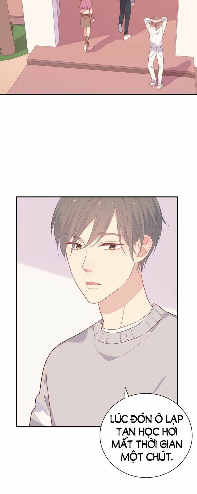 vương tử thành phố và công chúa amazon chapter 54 3