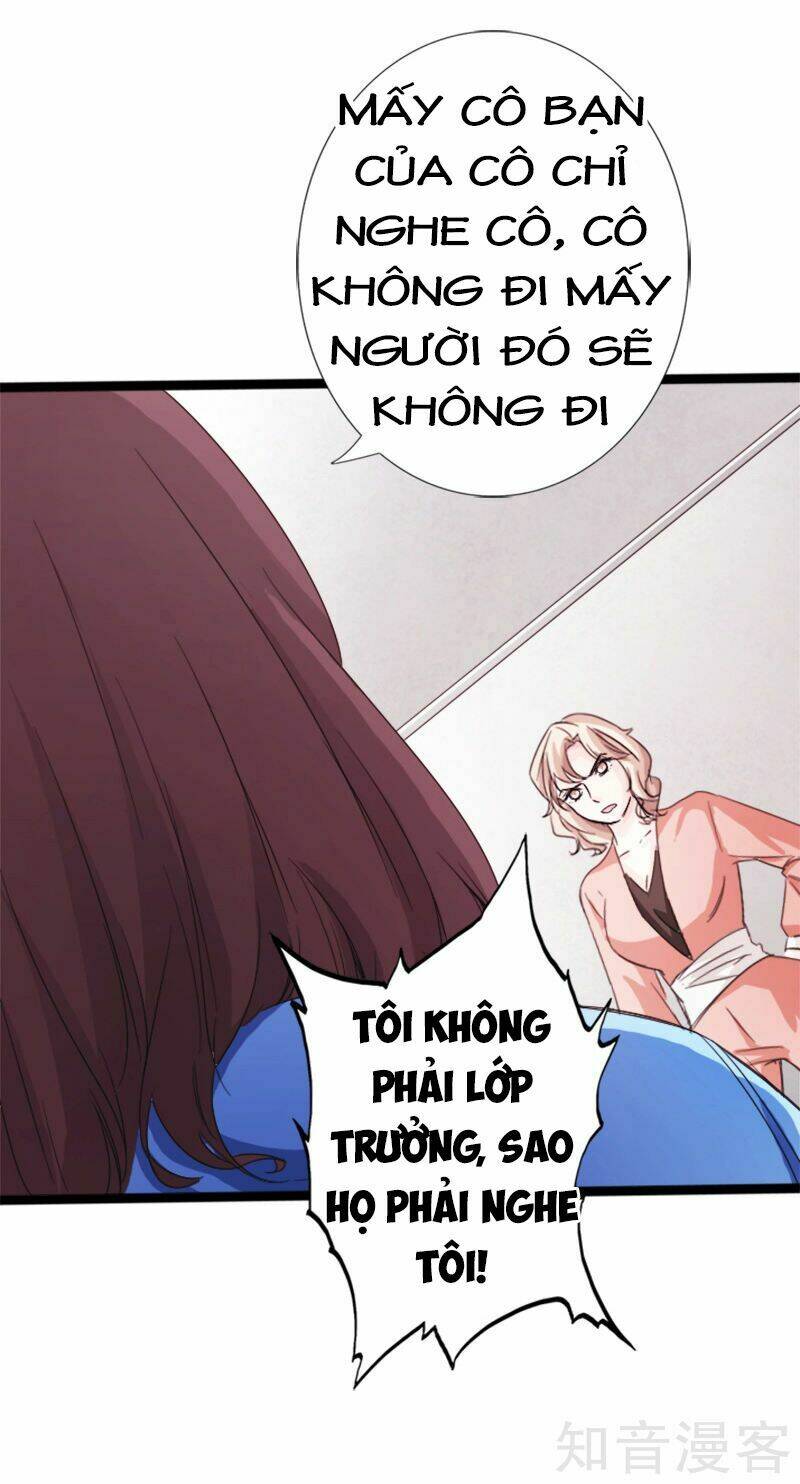 tuyệt phẩm tà thiếu chapter 10 22