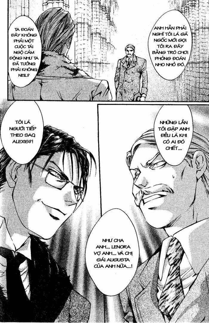 đứa con của thượng đế chapter 13 37