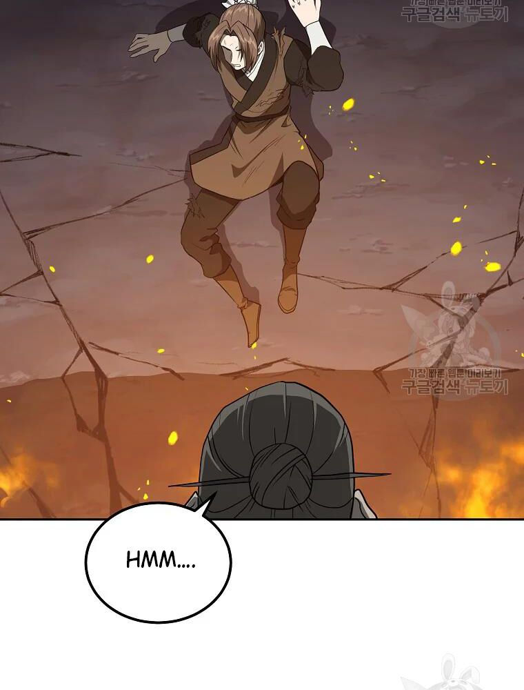 thiếu niên phương sĩ chapter 33 131