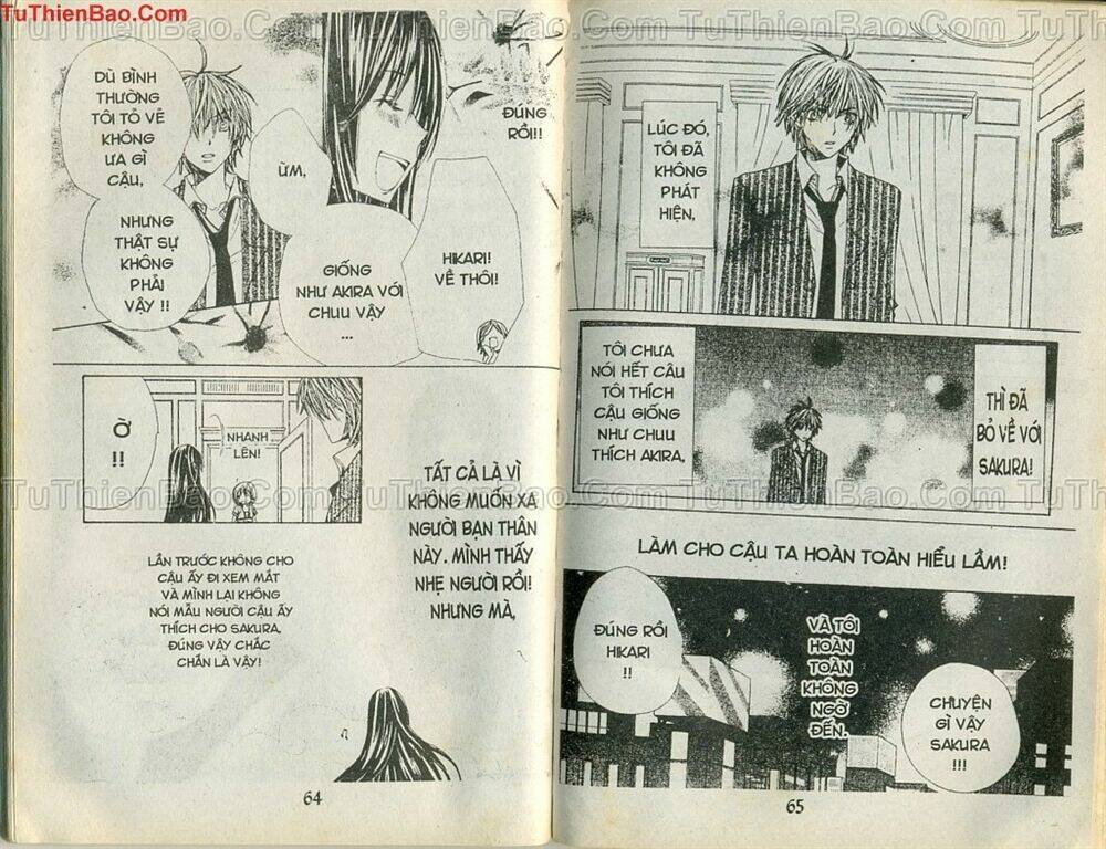 s a - lớp học ưu tú chapter 5 30