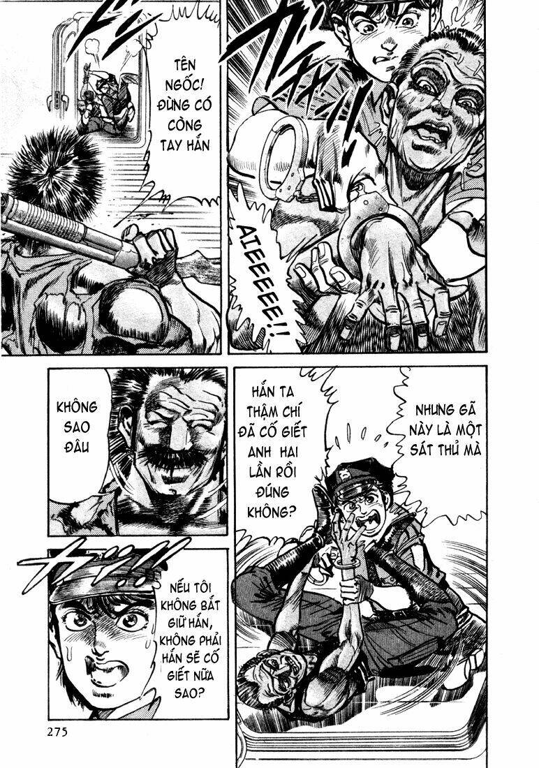 mad bull 34 chapter 8 56