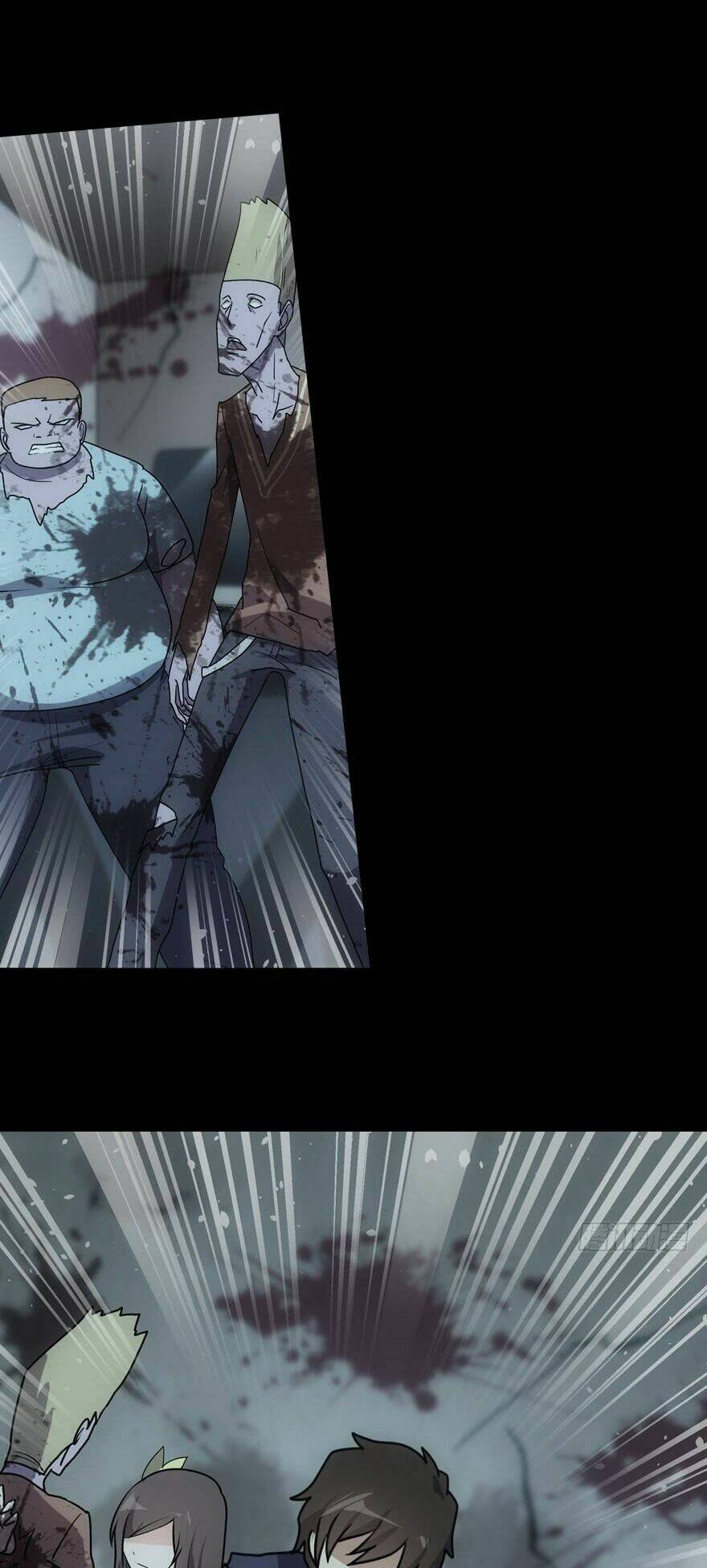 bạn gái virus của tôi chapter 37 31