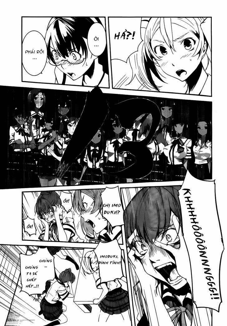 bloody maiden - juusanki no shima chapter 6 19